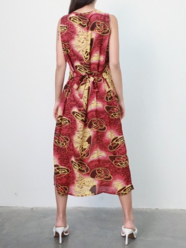 Shahar dress