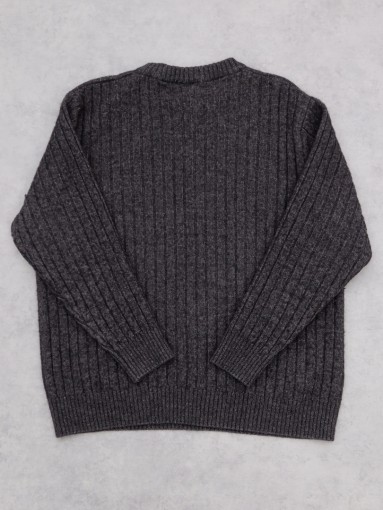 Aviya rhombus sweater