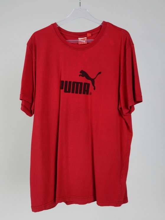 puma t shirt s
